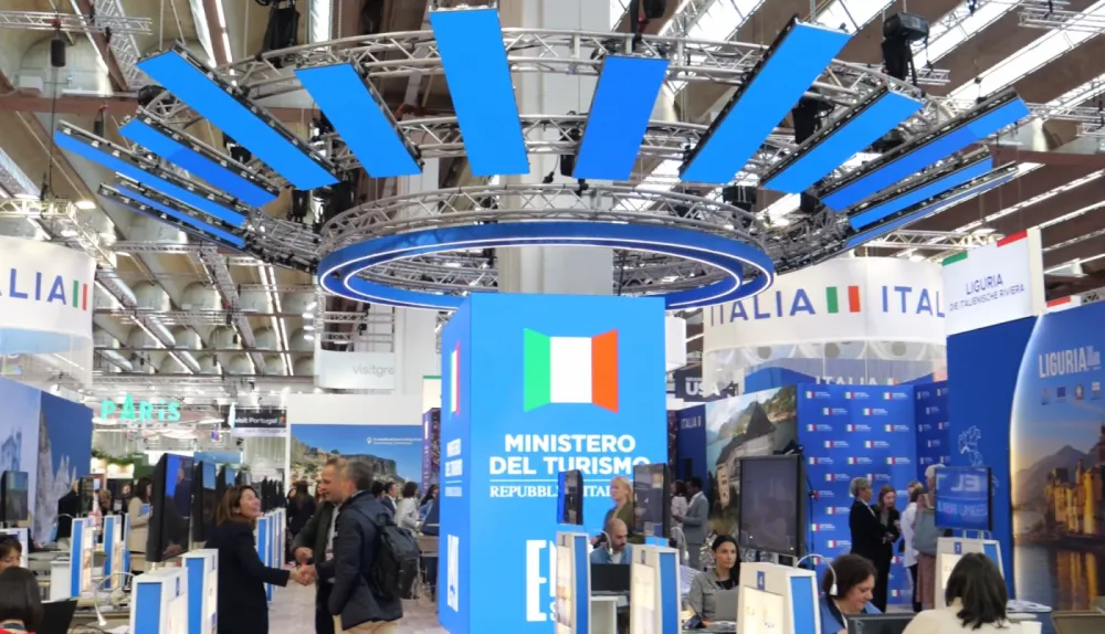 ENIT S.p.A. chiude la partecipazione a IMEX Francoforte 2026 rafforzando il posizionamento dell’Italia nel MICE internazionale